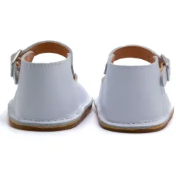 Boni Joy - baby girl slippers