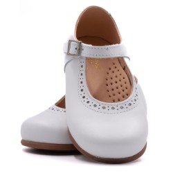 Boni Mini Agathe – Baby Girl Mary Jane Shoes
