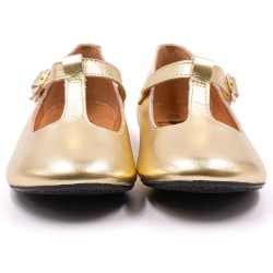 Boni Mélodie II – Chaussures Salomé Fille