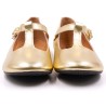 Boni Mélodie II – Goldene Ballerinas für Mädchen - 