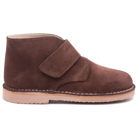 Chaussures Bateau River Island Pour Garçon - Taille UK 4, Bleu, Occasion