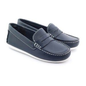 Boni Summer - mocassin enfant