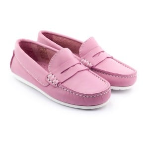 Boni Summer - mocassin enfant