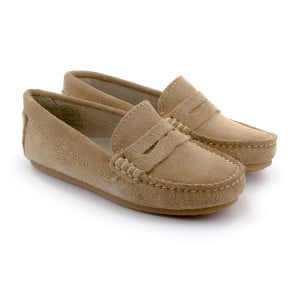 Boni Summer - mocassin enfant