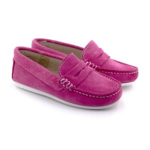 Boni Summer - mocassin enfant