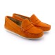 Boni Summer - mocassin enfant