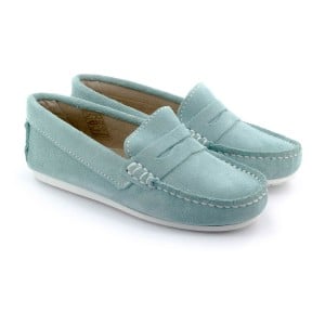Boni Summer - mocassin enfant