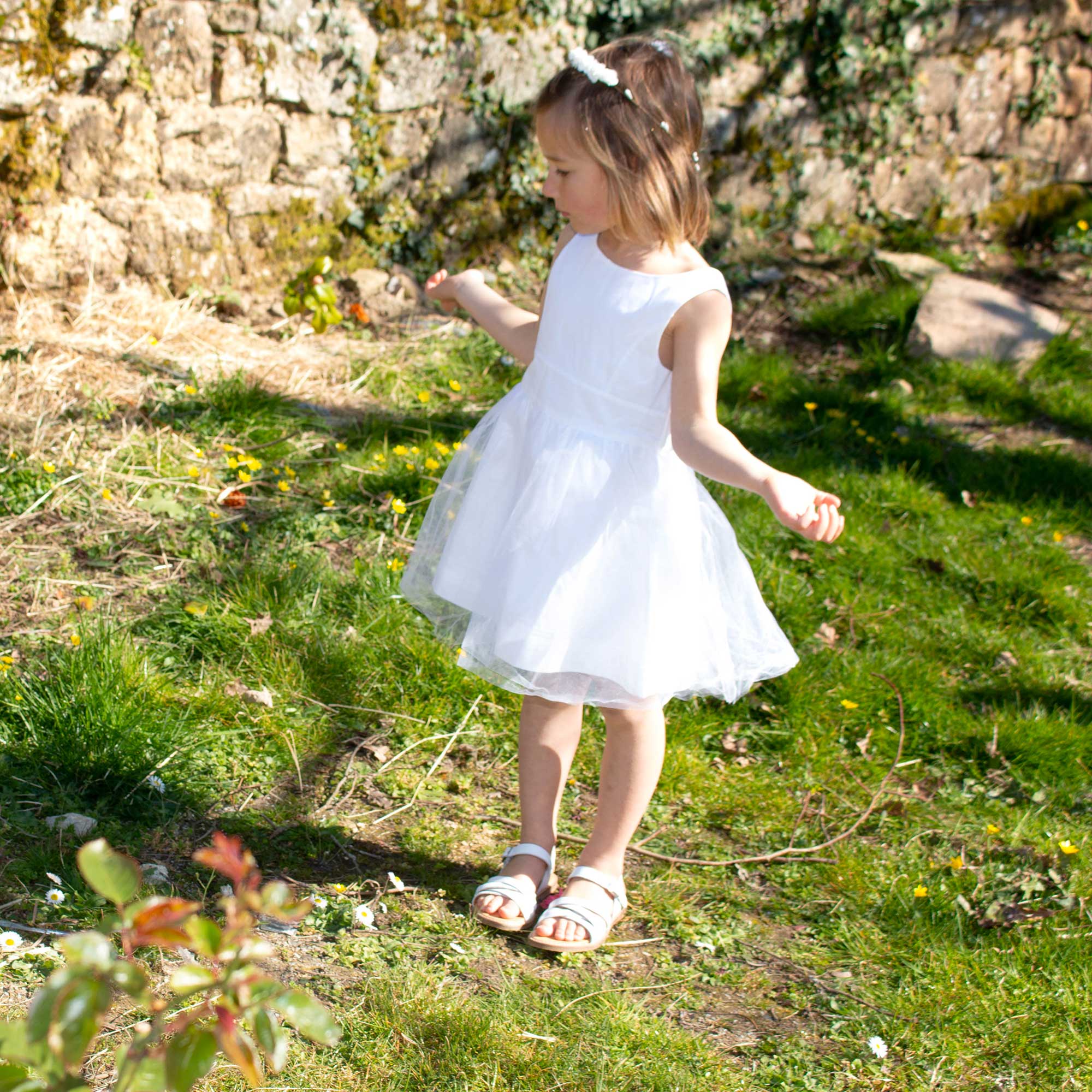 Nettoyer facilement les sneakers blanches