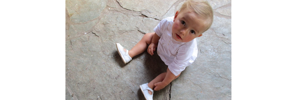 Blog Boni&Sidonie - Le blog de la chaussure pour enfant!