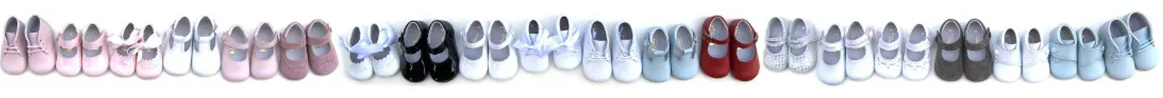 guirlande chaussure