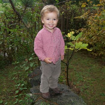 Combinaison Ou Bottes Bébé The White Company - Taille 12-24 Mois, Couleur Verte, Occasion En Bon état