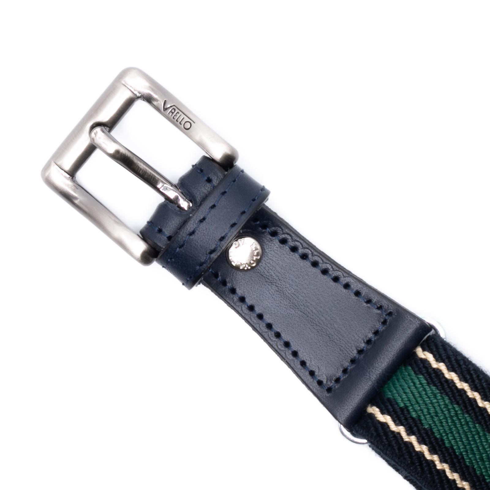 Monopa Kids Elastic Belt - Adjustable Stretch Belt For Boys & Girls 3-16 Years