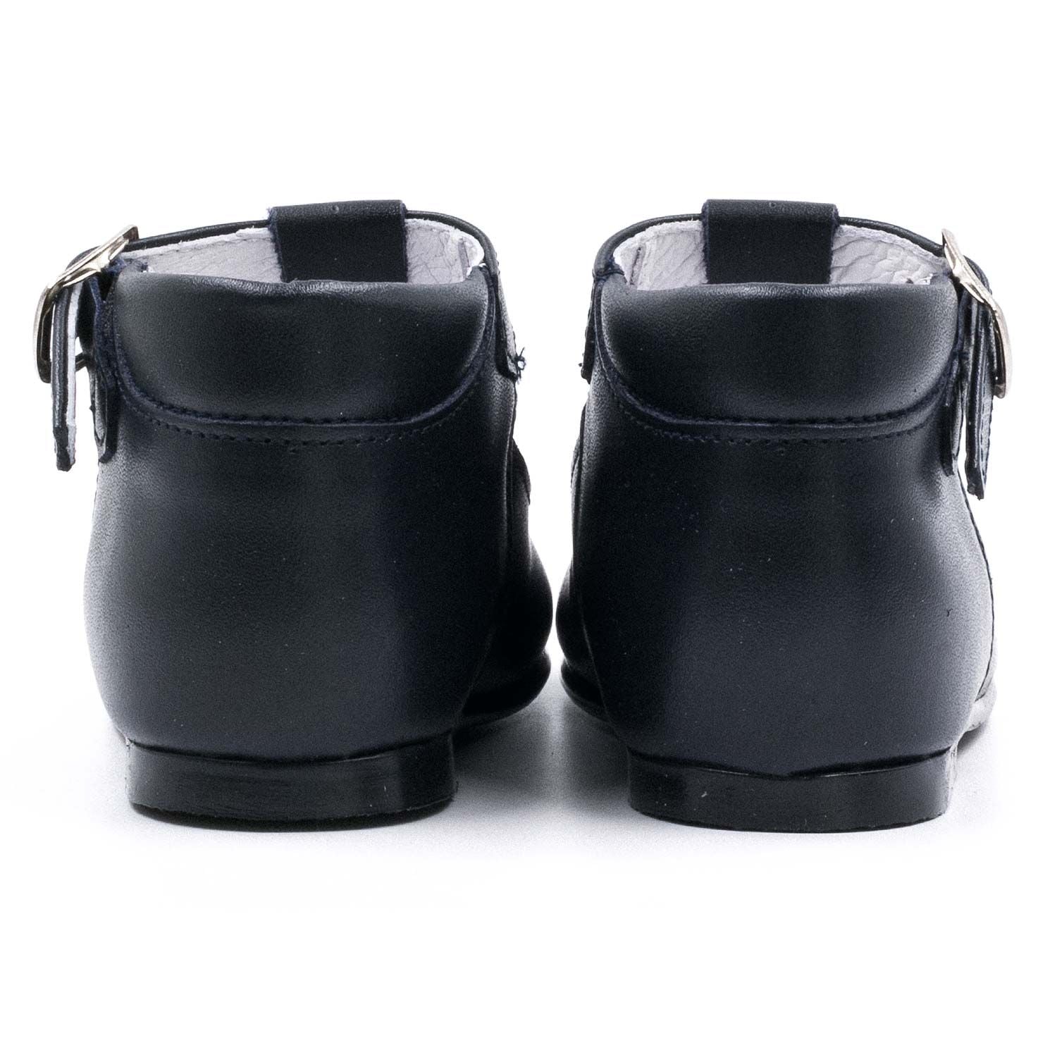 Chaussures Premier Pas Bébé 0-18 Mois - Bottines Souples Antidérapantes - Hiver/printemps - Cadeau Naissance